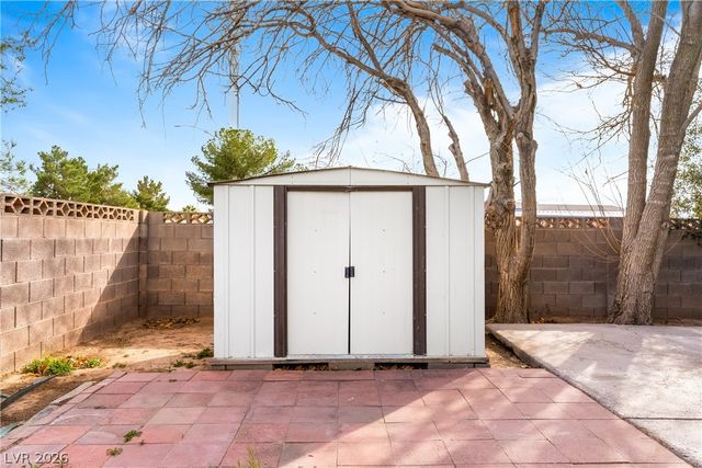 3580 Lost Hills Drive, Las Vegas, NV 89122