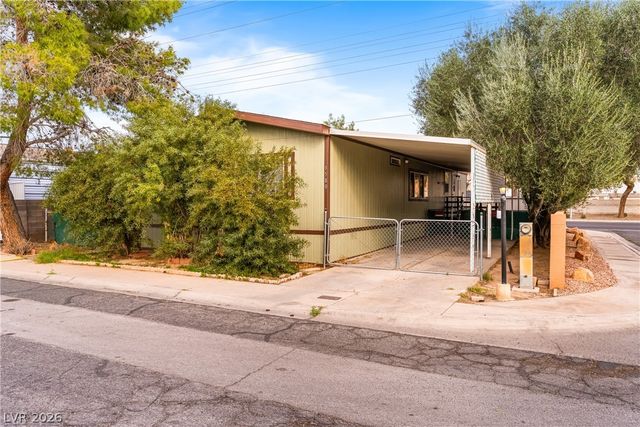 3580 Lost Hills Drive, Las Vegas, NV 89122