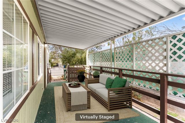 3580 Lost Hills Drive, Las Vegas, NV 89122