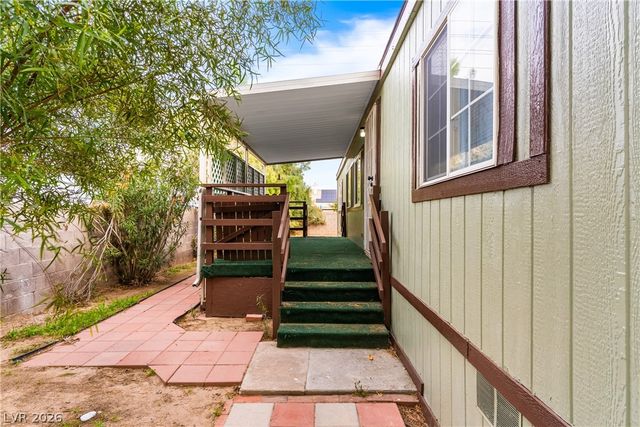 3580 Lost Hills Drive, Las Vegas, NV 89122