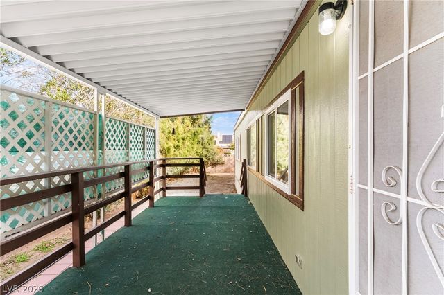 3580 Lost Hills Drive, Las Vegas, NV 89122