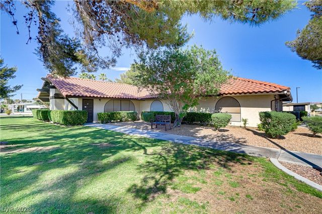 3580 Lost Hills Drive, Las Vegas, NV 89122