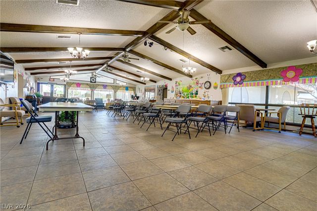 3580 Lost Hills Drive, Las Vegas, NV 89122