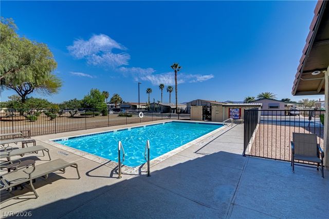 3580 Lost Hills Drive, Las Vegas, NV 89122