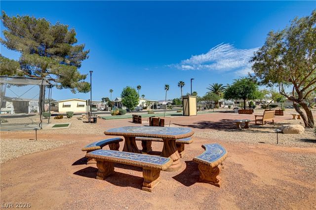 3580 Lost Hills Drive, Las Vegas, NV 89122