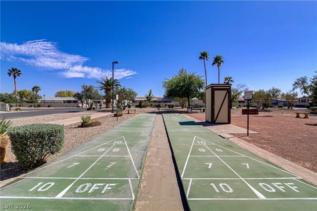 3580 Lost Hills Drive, Las Vegas, NV 89122