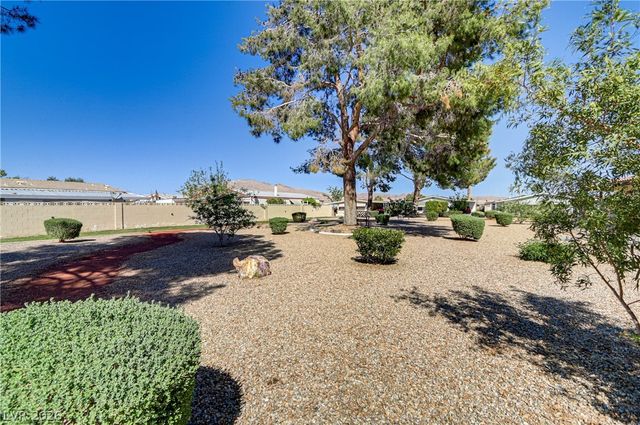 3580 Lost Hills Drive, Las Vegas, NV 89122