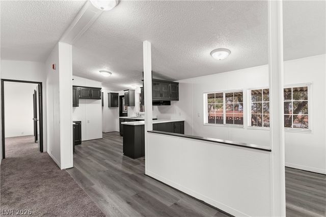 3580 Lost Hills Drive, Las Vegas, NV 89122