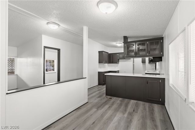 3580 Lost Hills Drive, Las Vegas, NV 89122