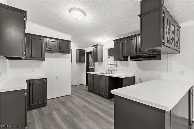 3580 Lost Hills Drive, Las Vegas, NV 89122