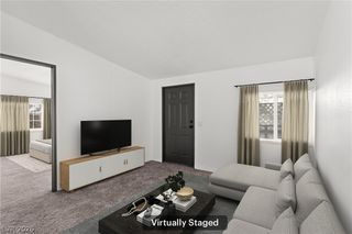 3580 Lost Hills Drive, Las Vegas, NV 89122