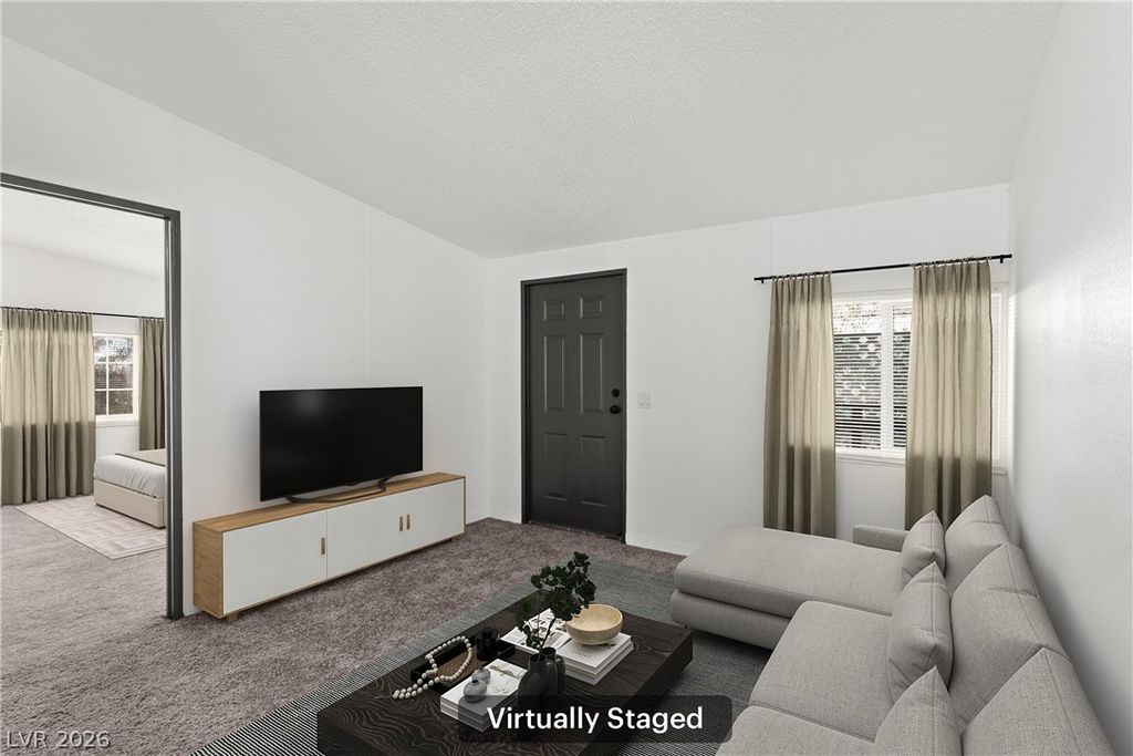 3580 Lost Hills Drive, Las Vegas, NV 89122