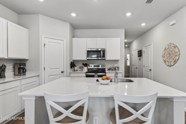 14532 MACADAMIA Lane, Jacksonville, FL 32218
