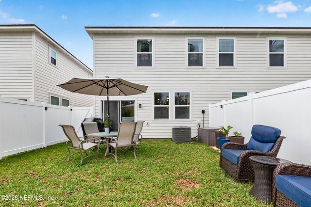 14532 MACADAMIA Lane, Jacksonville, FL 32218