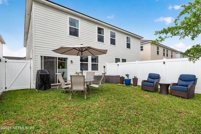 14532 MACADAMIA Lane, Jacksonville, FL 32218