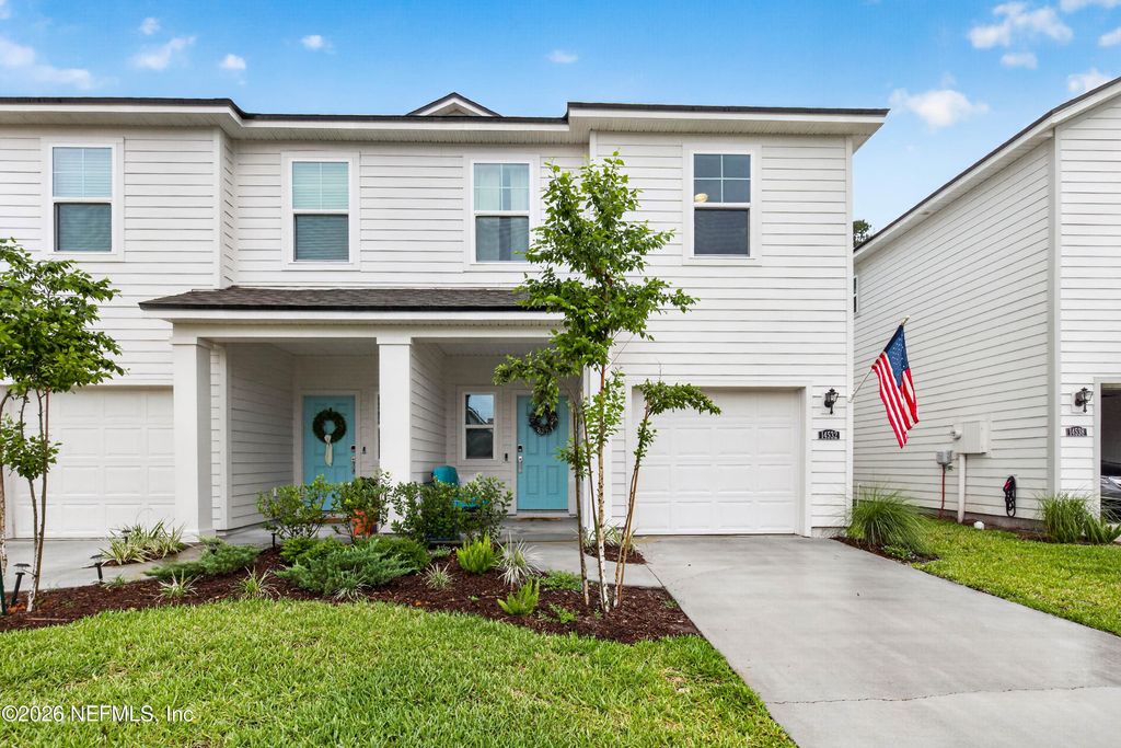 14532 MACADAMIA Lane, Jacksonville, FL 32218