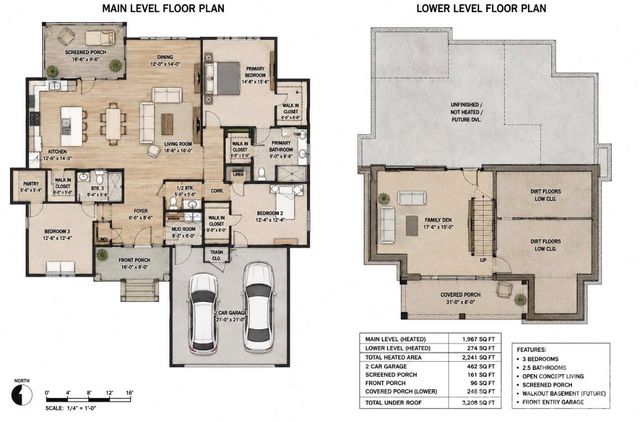 17 Sunny Morning Court, Hendersonville, NC 28792