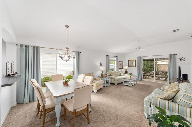 3242 EVANSIDE LANE, The Villages, FL 32163