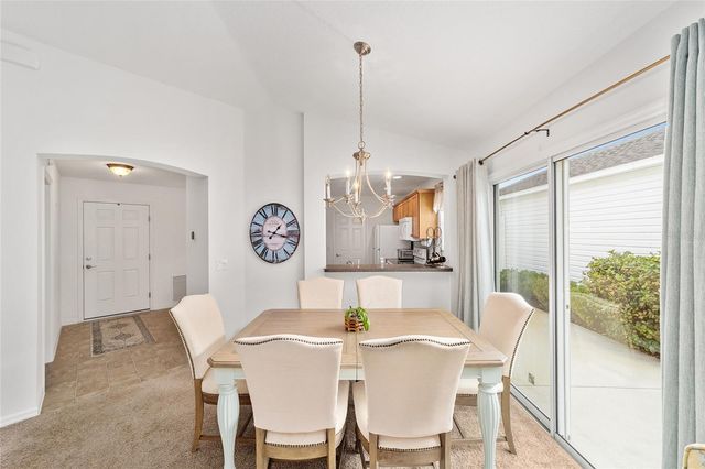 3242 EVANSIDE LANE, The Villages, FL 32163