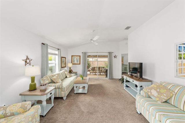 3242 EVANSIDE LANE, The Villages, FL 32163