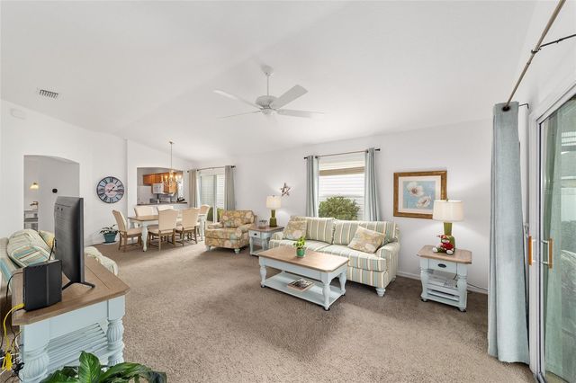 3242 EVANSIDE LANE, The Villages, FL 32163