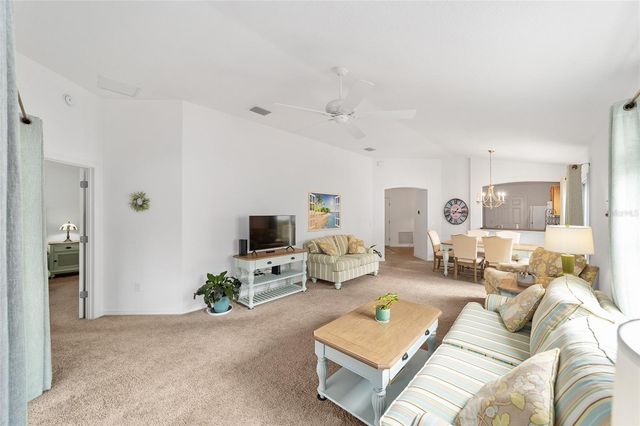 3242 EVANSIDE LANE, The Villages, FL 32163