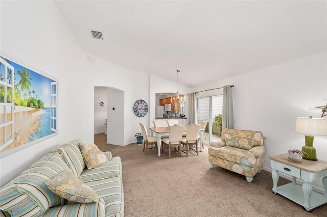 3242 EVANSIDE LANE, The Villages, FL 32163