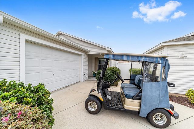 3242 EVANSIDE LANE, The Villages, FL 32163