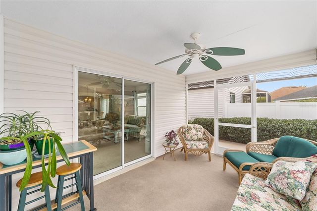 3242 EVANSIDE LANE, The Villages, FL 32163