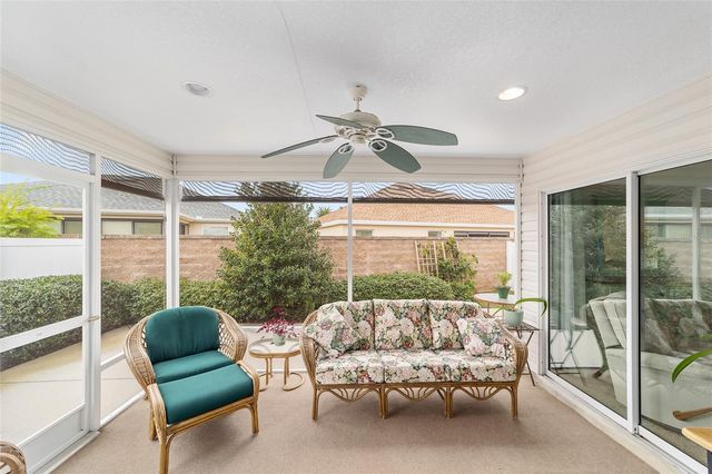 3242 EVANSIDE LANE, The Villages, FL 32163