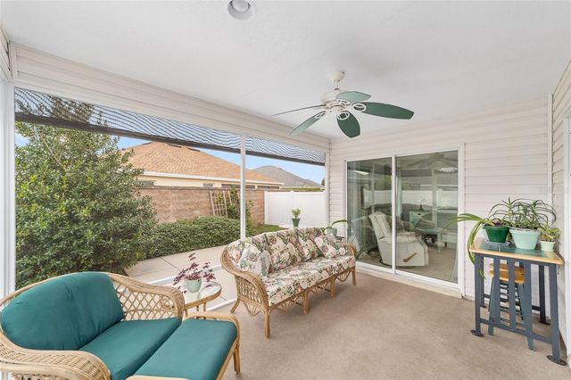 3242 EVANSIDE LANE, The Villages, FL 32163