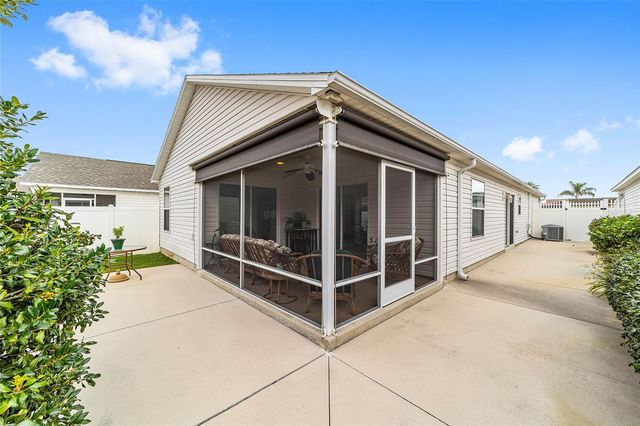 3242 EVANSIDE LANE, The Villages, FL 32163