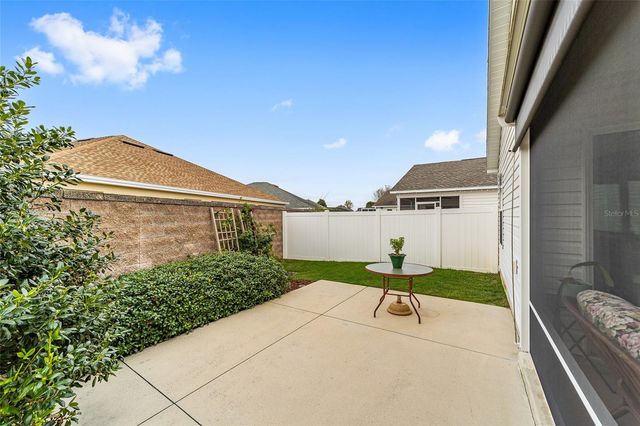 3242 EVANSIDE LANE, The Villages, FL 32163