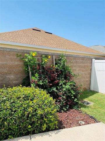 3242 EVANSIDE LANE, The Villages, FL 32163