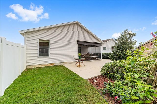 3242 EVANSIDE LANE, The Villages, FL 32163