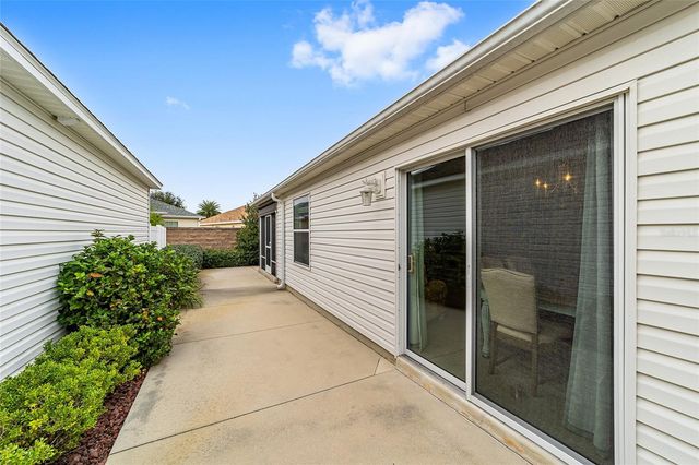 3242 EVANSIDE LANE, The Villages, FL 32163