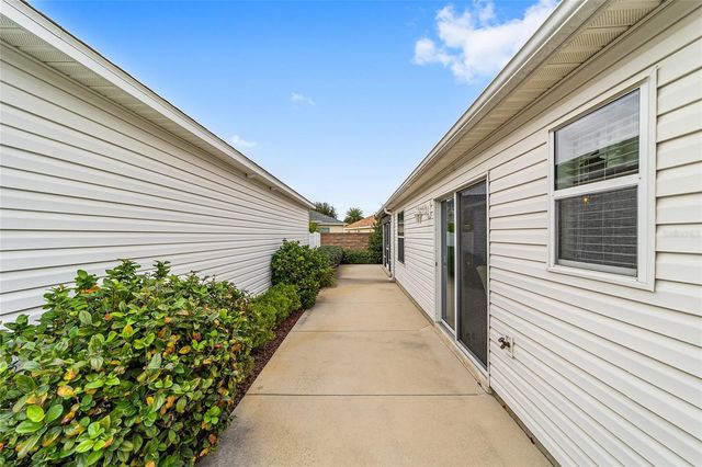 3242 EVANSIDE LANE, The Villages, FL 32163