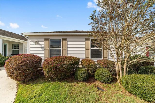 3242 EVANSIDE LANE, The Villages, FL 32163