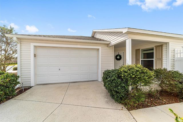 3242 EVANSIDE LANE, The Villages, FL 32163
