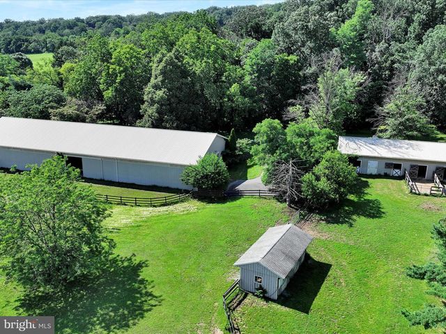 375 MOUNT ZION RD, Dillsburg, PA 17019