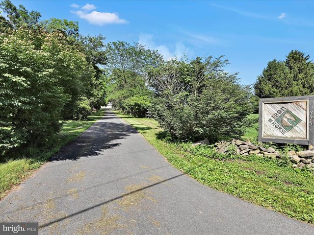 375 MOUNT ZION RD, Dillsburg, PA 17019