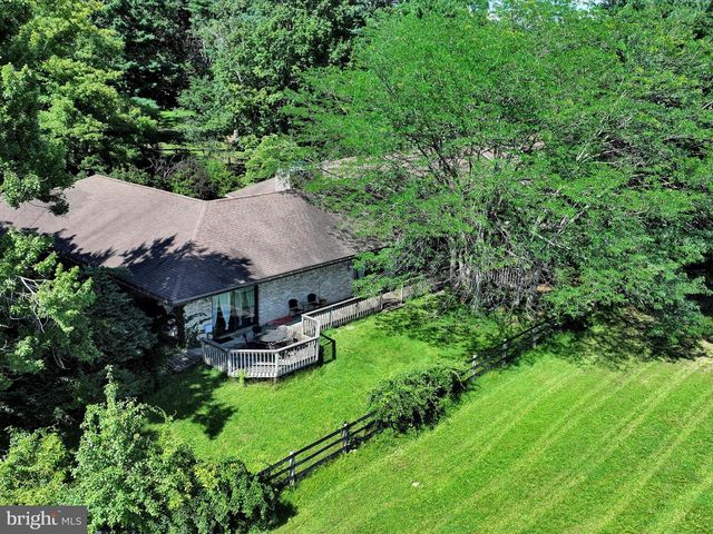 375 MOUNT ZION RD, Dillsburg, PA 17019