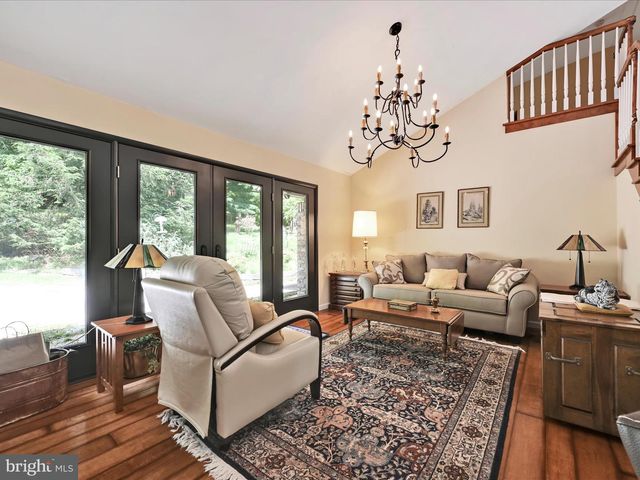 375 MOUNT ZION RD, Dillsburg, PA 17019