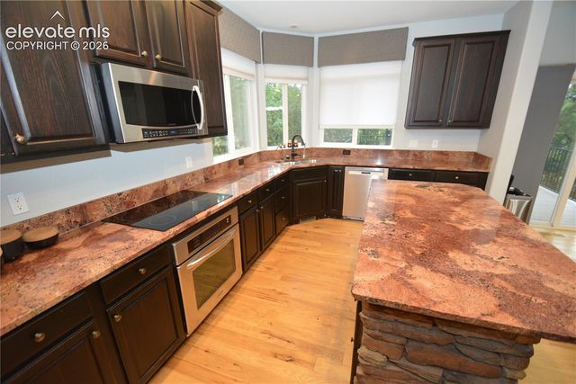 1605 Capadaro Court, Monument, CO 80132