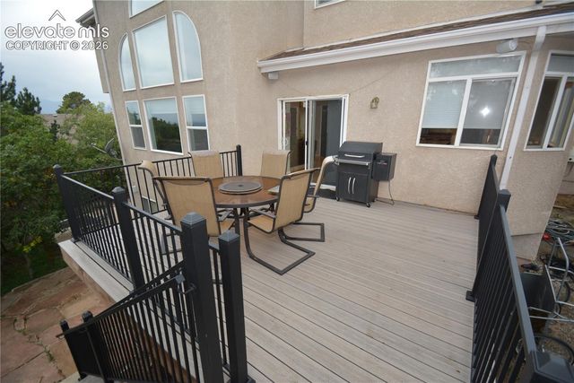 1605 Capadaro Court, Monument, CO 80132