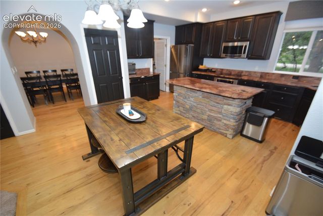 1605 Capadaro Court, Monument, CO 80132