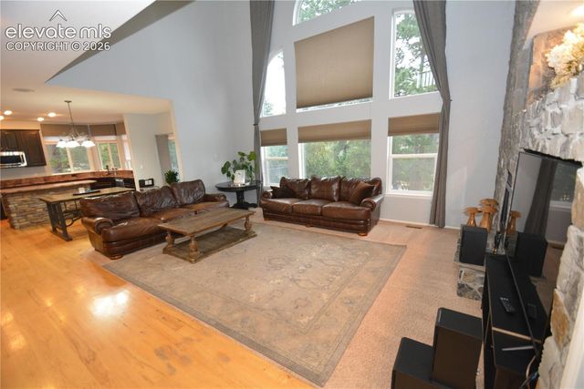 1605 Capadaro Court, Monument, CO 80132