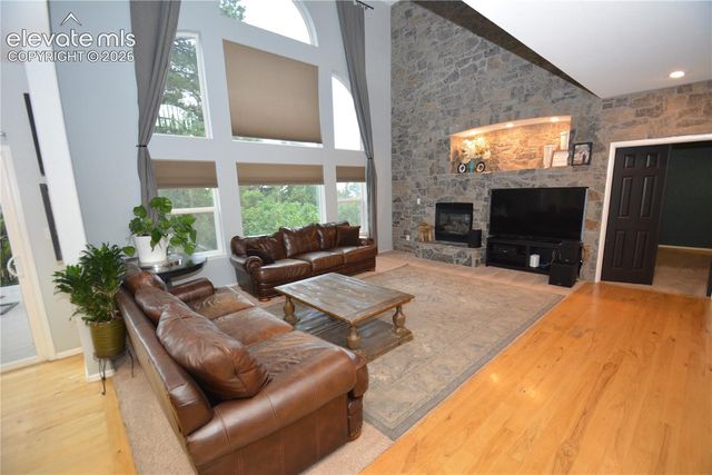 1605 Capadaro Court, Monument, CO 80132