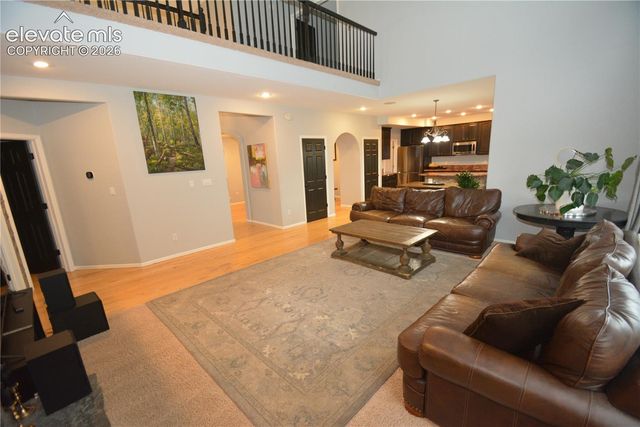 1605 Capadaro Court, Monument, CO 80132