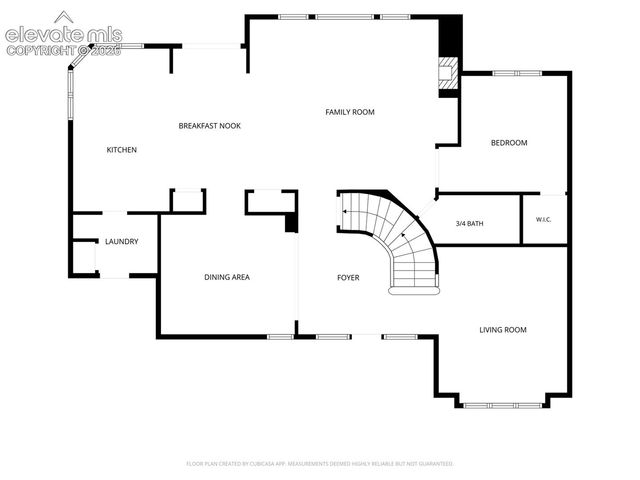 1605 Capadaro Court, Monument, CO 80132